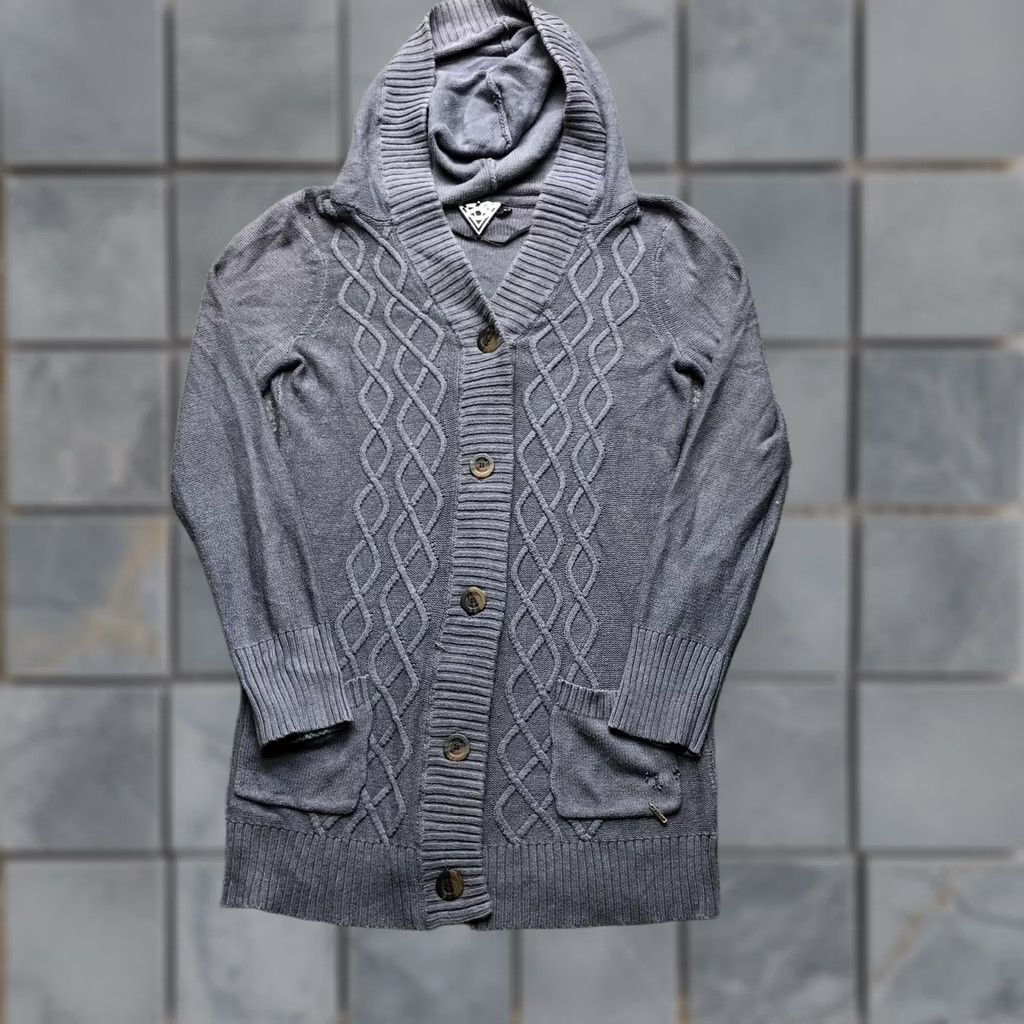 Volcom VINTAGE? No. Size M / US 6-8 / IT 42-44 - 1 Thumbnail