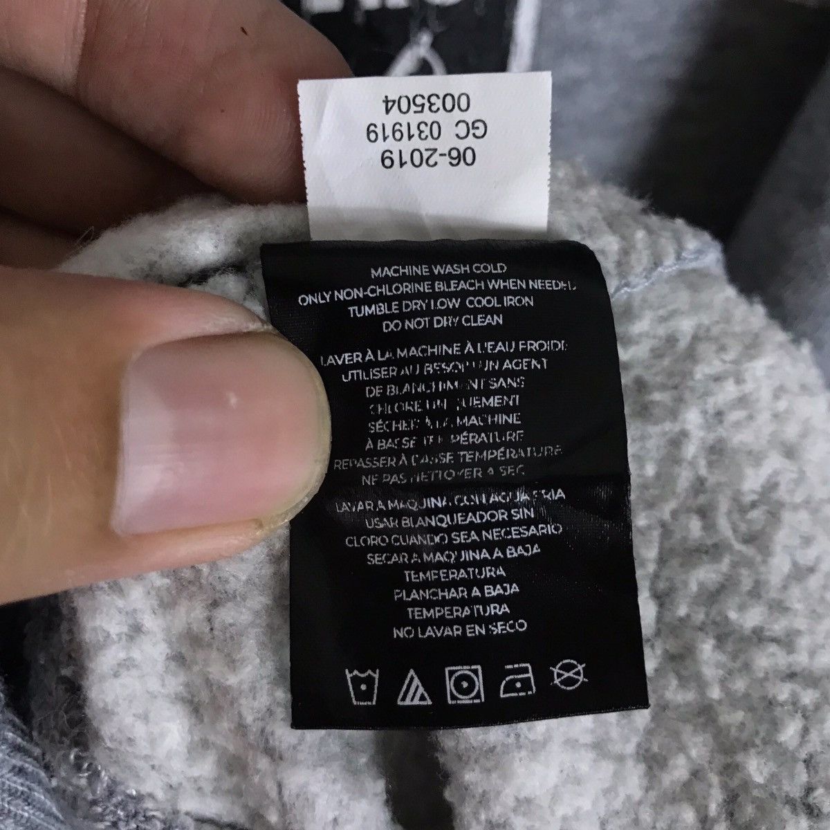 47 Vintage 47 Raiders Pullover Jumper Sweatshirt Size US M / EU 48-50 / 2 - 7 Thumbnail