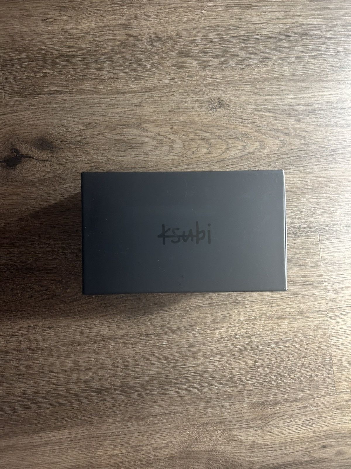 Ksubi Ksubi Tyrell Sunglasses Size ONE SIZE - 7 Thumbnail