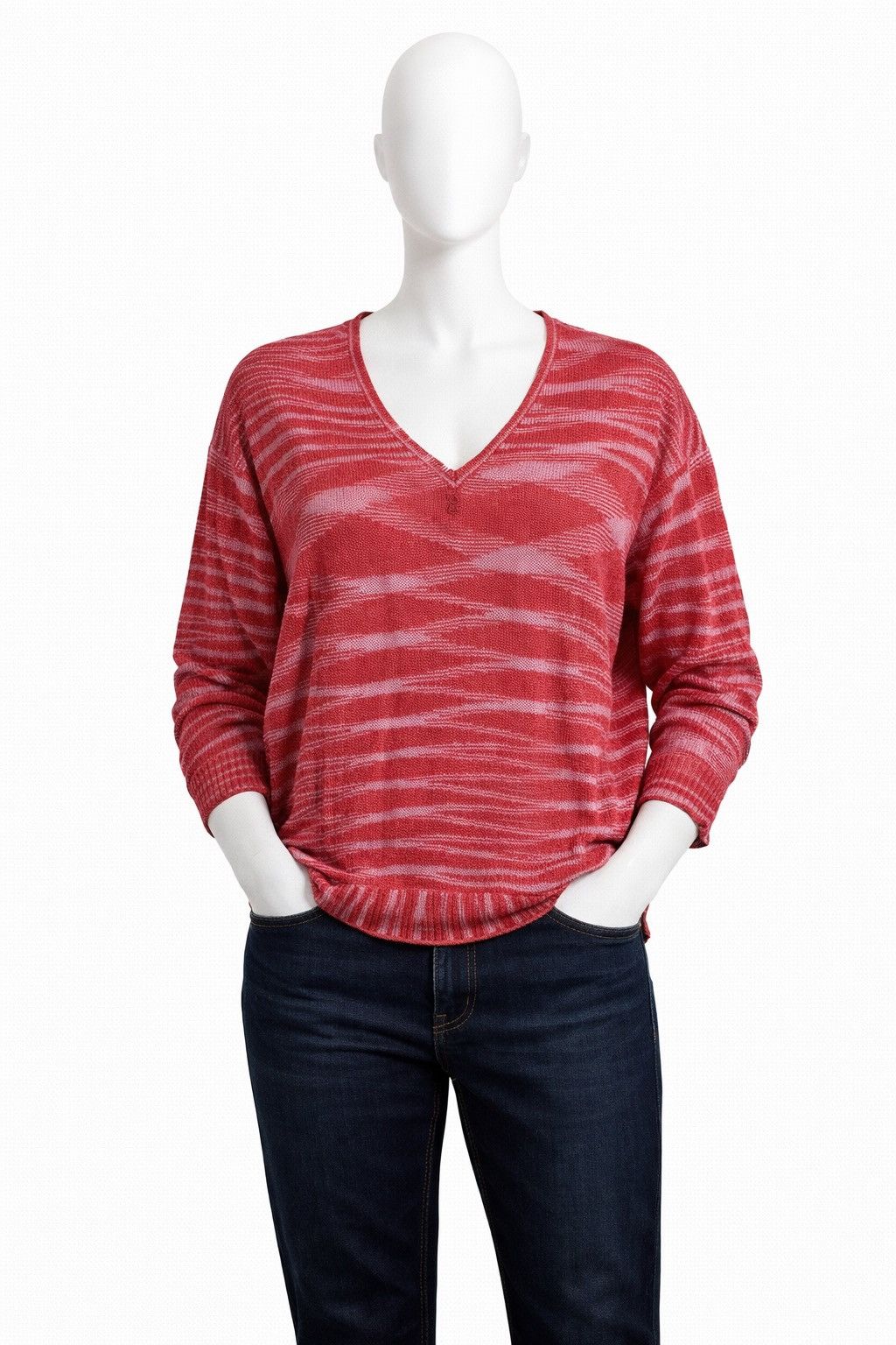 Missoni Missoni Made In Italy Women’s Sweater Cardigan Size S / US 4 / IT 40 - 1 Thumbnail