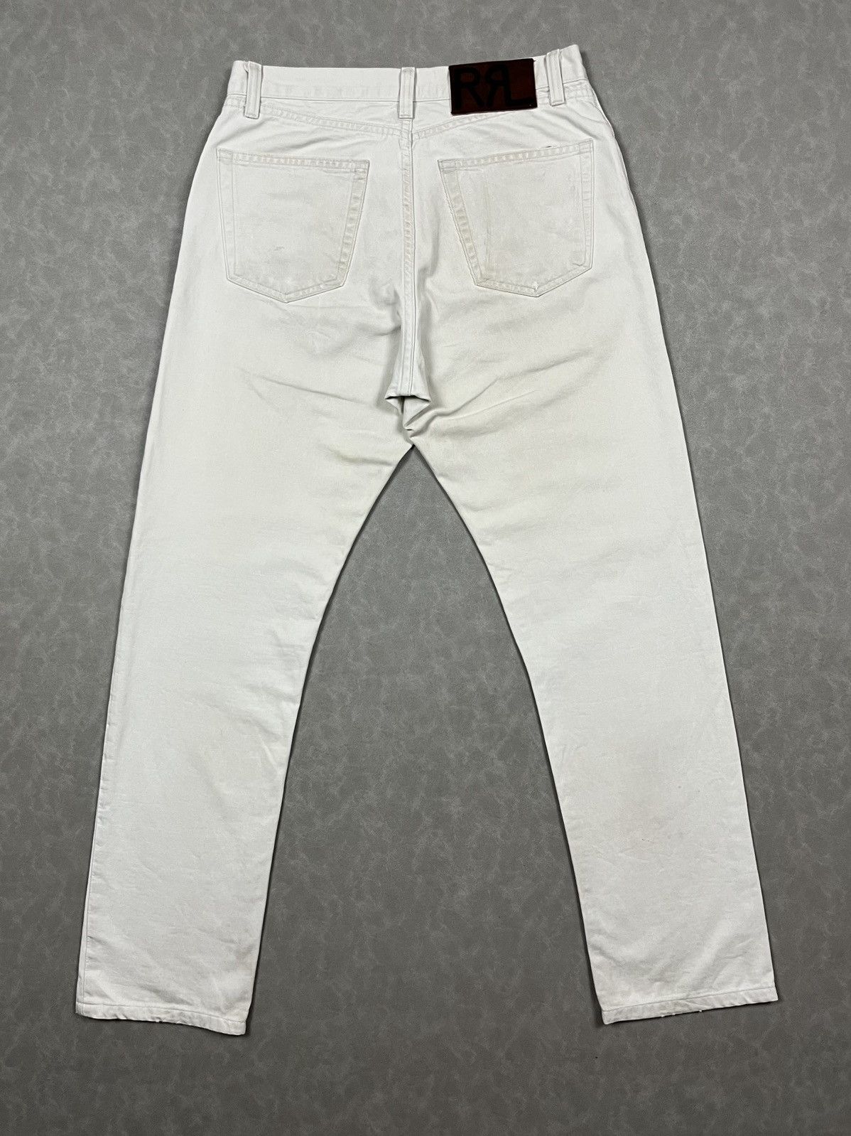 RRL Ralph Lauren 90s RRL pants Size US 30 / EU 46 - 2 Thumbnail