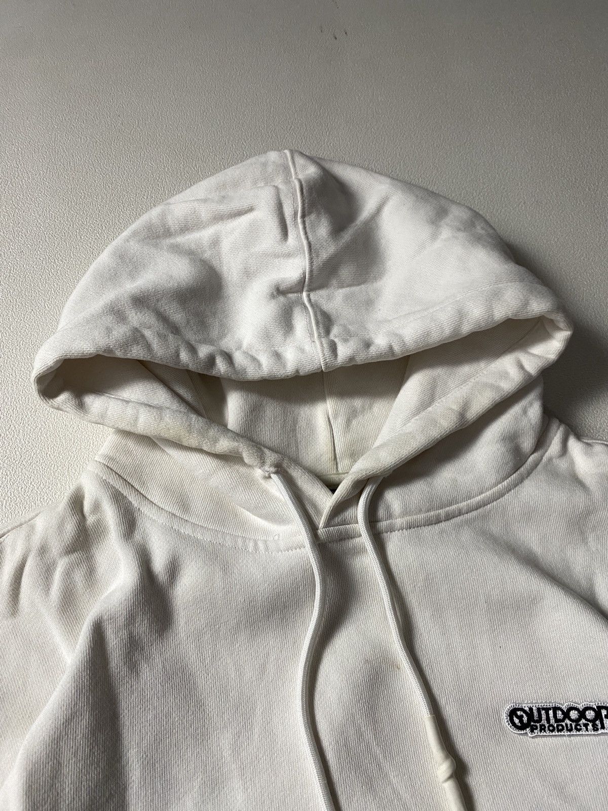 Dickies Dickies x Outdoor Hoodie Size US L / EU 52-54 / 3 - 2 Thumbnail