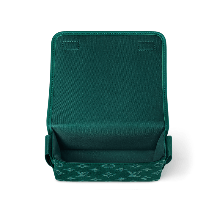 Louis Vuitton Bosphore Wearable Wallet Size ONE SIZE - 5 Thumbnail