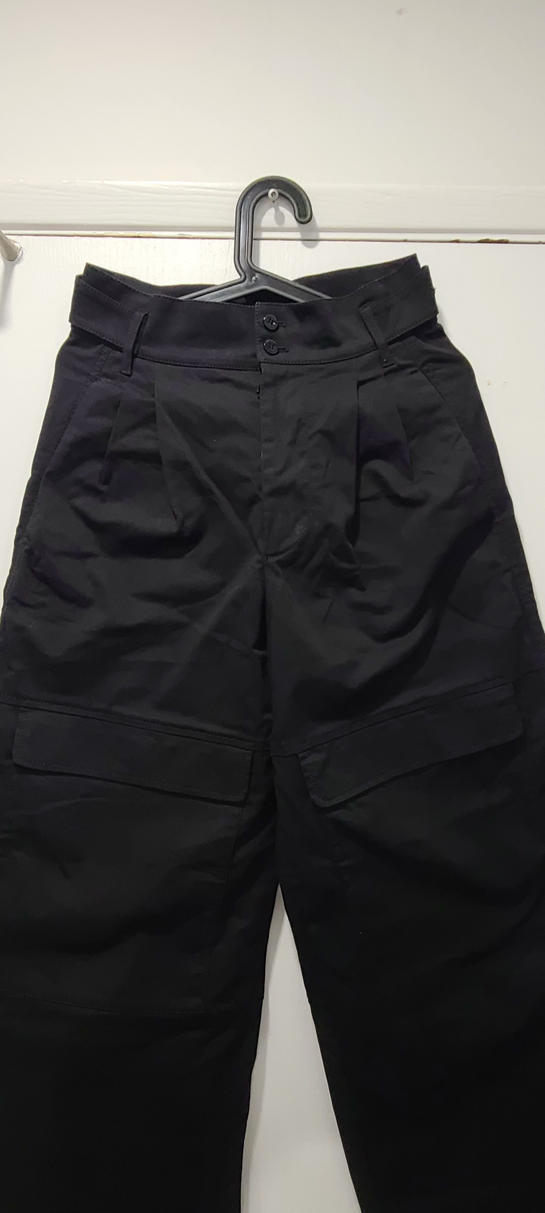 Moncler Moncler pantalone trousers wide Size 40" / US 18 - 10 Thumbnail