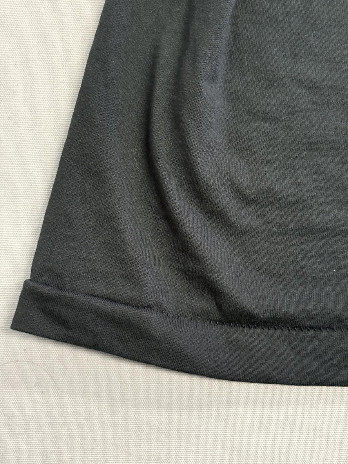 Fruit Of The Loom Vintage Biker T-shitr Born To Be Wild Hamilton Hogs XXL Size US XXL / EU 58 / 5 - 6 Thumbnail