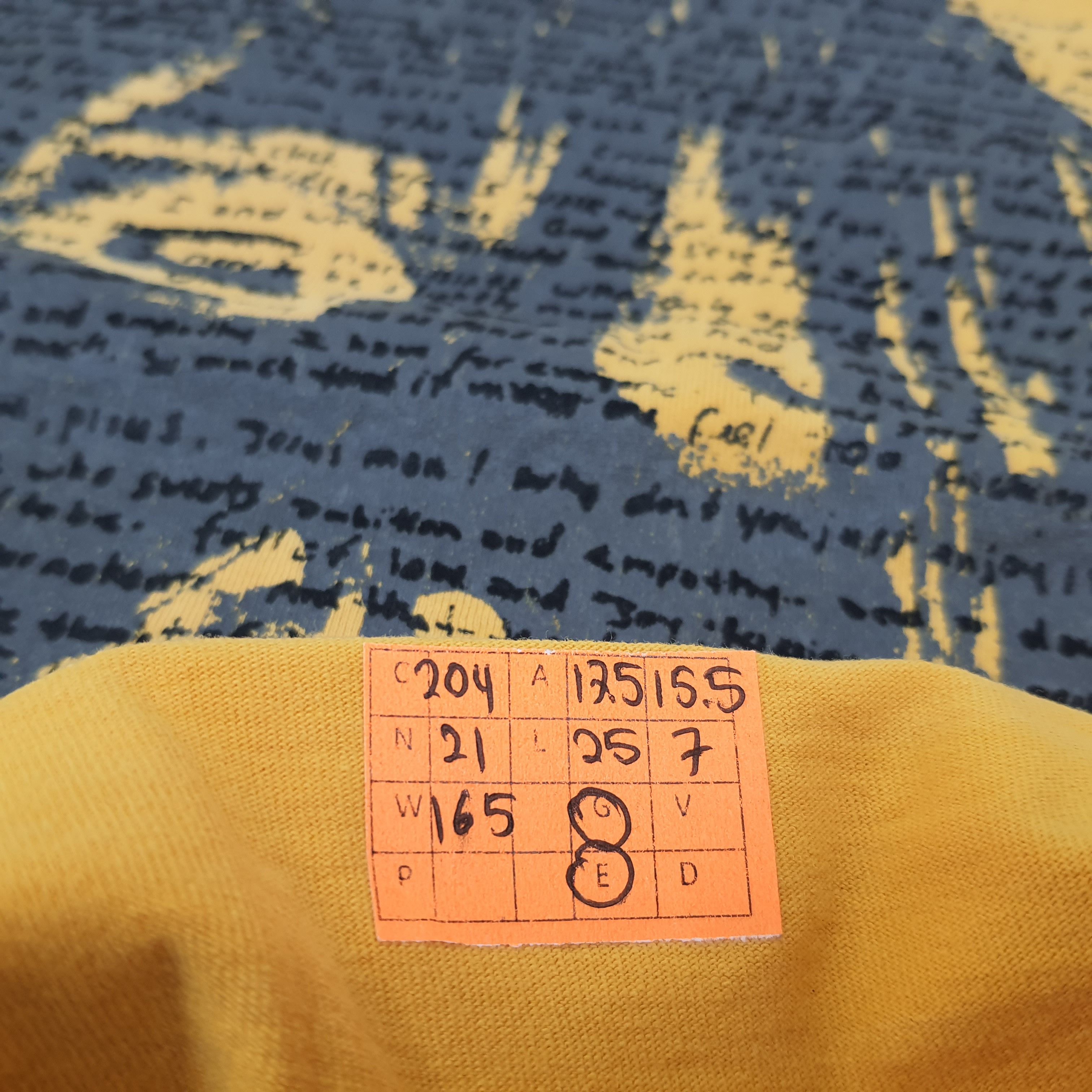 Band Tees × Vintage Vintage NIRVANA American Band Tshirt Size US S / EU 44-46 / 1 - 8 Thumbnail