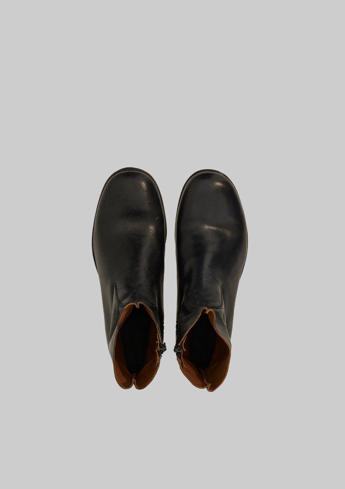 Carpe Diem CARPE DIEM NOS VINTAGE Stivale mid S45W Size US 9 / IT 39 - 3 Thumbnail