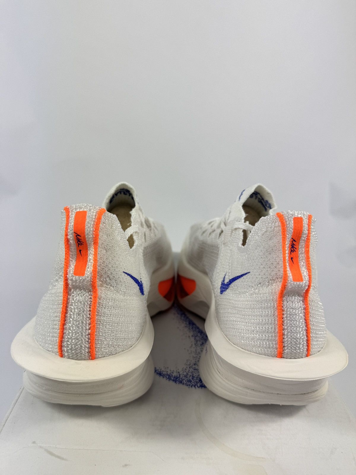 Nike AIR ZOOM ALPHAFLY NEXT SNEAKERS Size US 10 / EU 43 - 4 Thumbnail