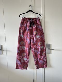 Men's Gosha Rubchinskiy Casual Pants | Grailed