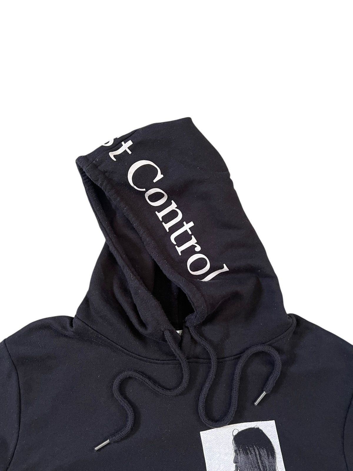In The Attic × Japanese Brand In The Attic ‘Joy Division” Pullover Hoodie Size US M / EU 48-50 / 2 - 7 Thumbnail