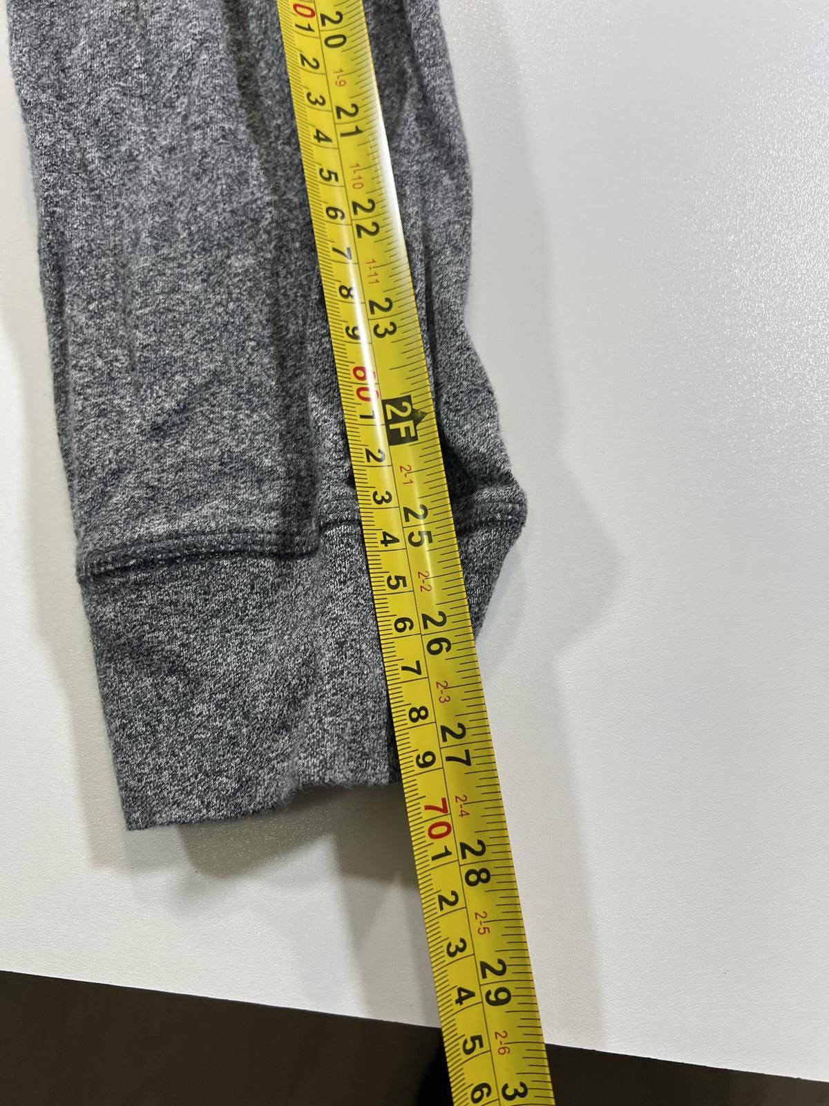 Roots Roots Men's Long Sleeve Crew Neck Shirt , Size Large Size US L / EU 52-54 / 3 - 7 Thumbnail