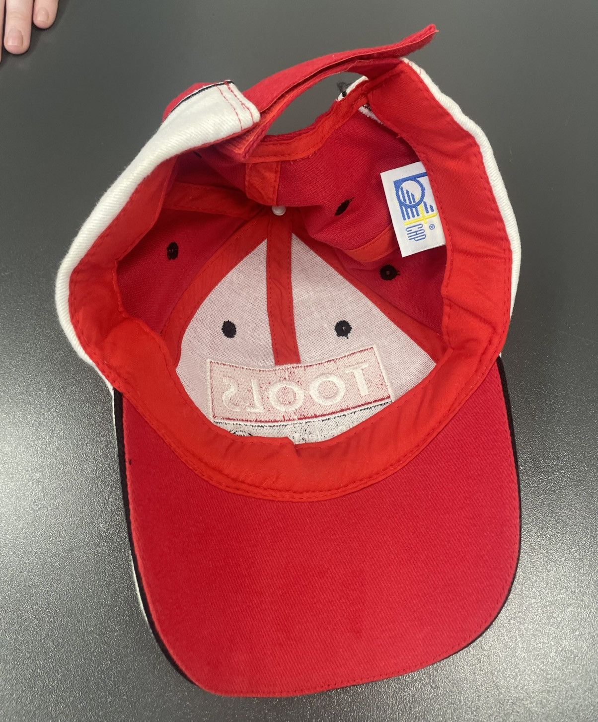 BMW Vintage Y2K BMW cap Size ONE SIZE - 3 Thumbnail
