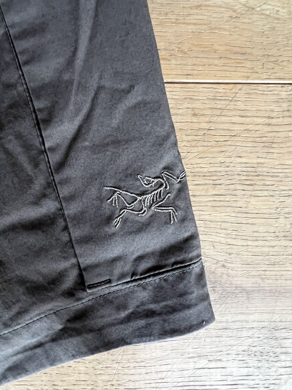Arc'teryx Arc'Teryx Hiking Shorts Size US 34 / EU 50 - 4 Thumbnail