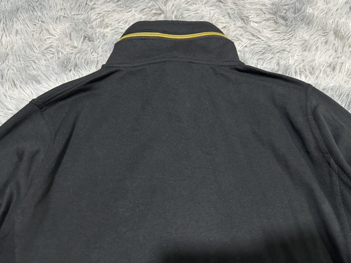 Japanese Brand 🔥Sick Y2K Body Maker Dagger Zioper Jacket Chrome Hearts Styl Size US L / EU 52-54 / 3 - 9 Thumbnail