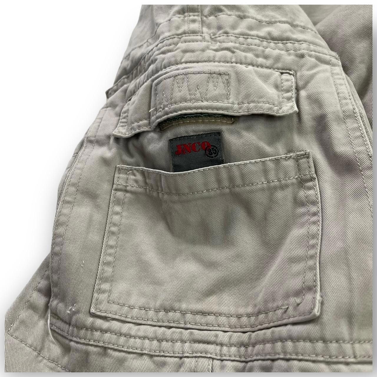 JNCO JNCO Men's Trousers Size US 31 - 6 Thumbnail