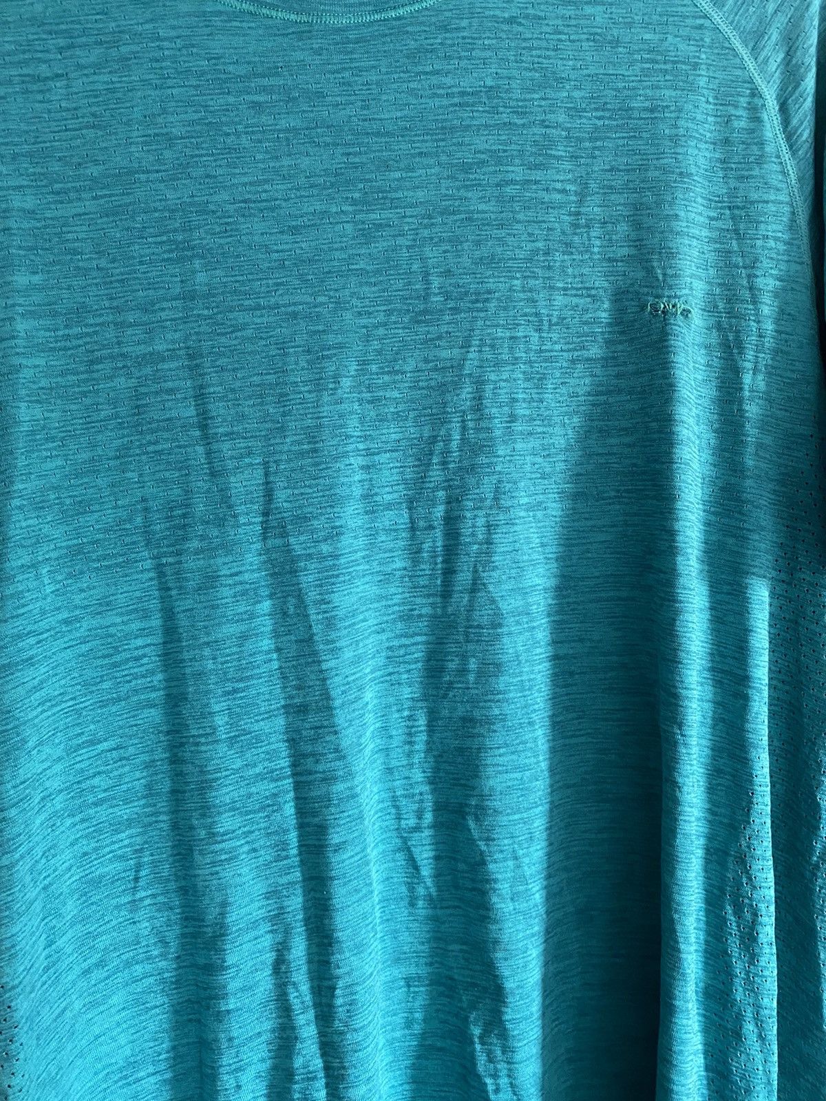 Lululemon Lululemon shirt Size US XL / EU 56 / 4 - 3 Thumbnail