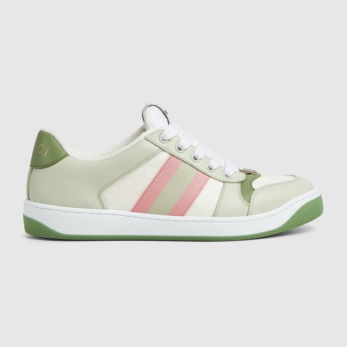 oc11z1025 Screener Sneakers in Multicolor