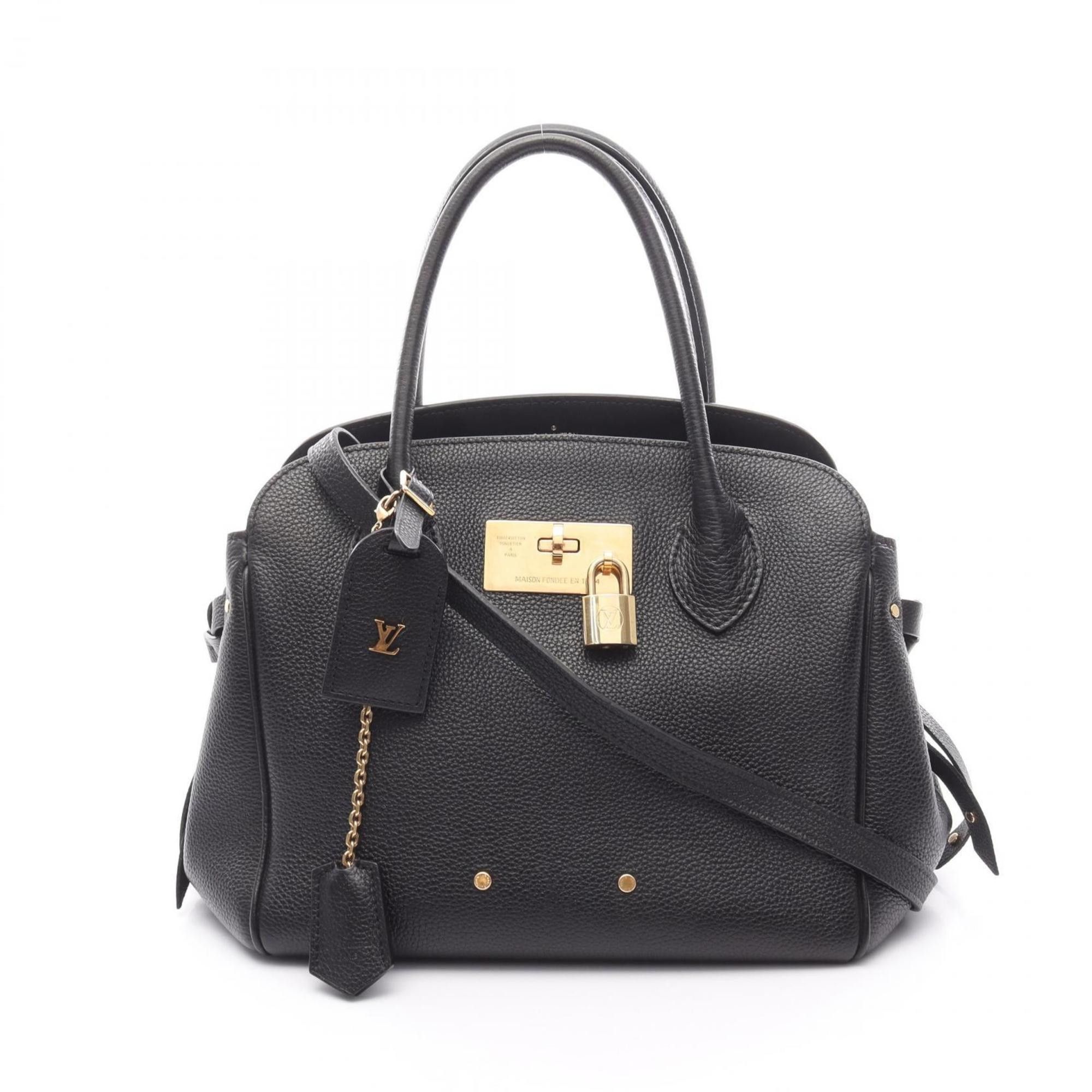 Louis Vuitton Louis Vuitton Milla handbag Size ONE SIZE - 1 Thumbnail