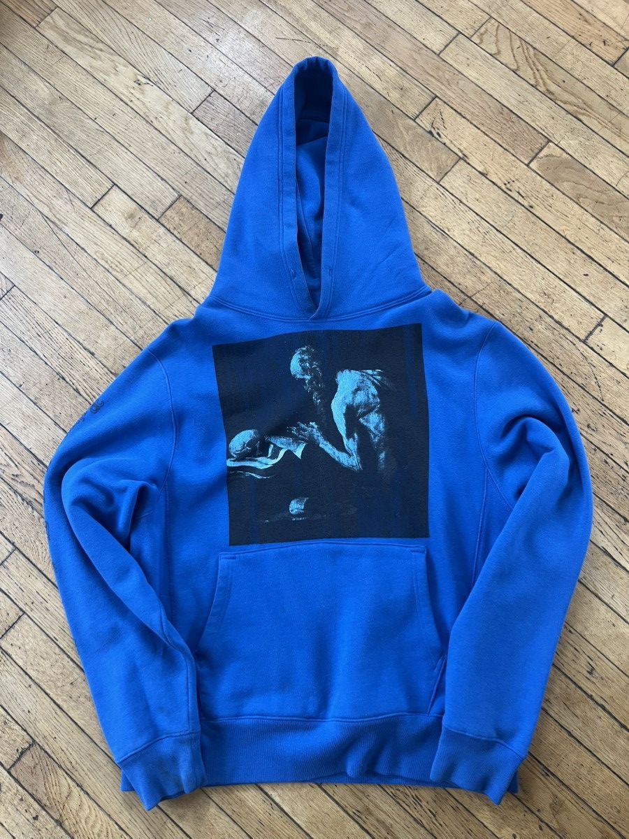Revenge ‘Book of Death’ Hoodie