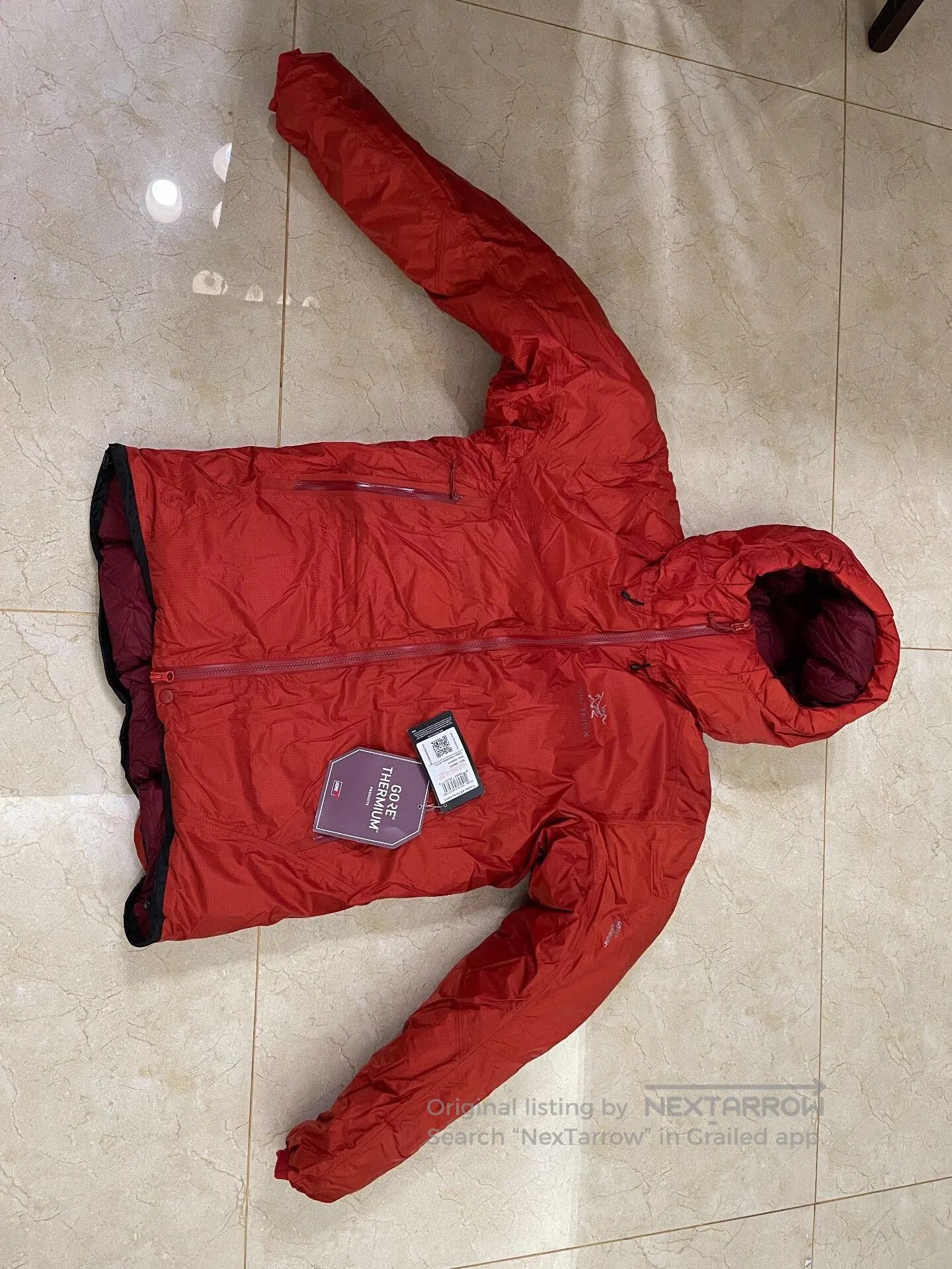 Arc'teryx Arc'teryx GORE. Size US M / EU 48-50 / 2 - 1 Thumbnail