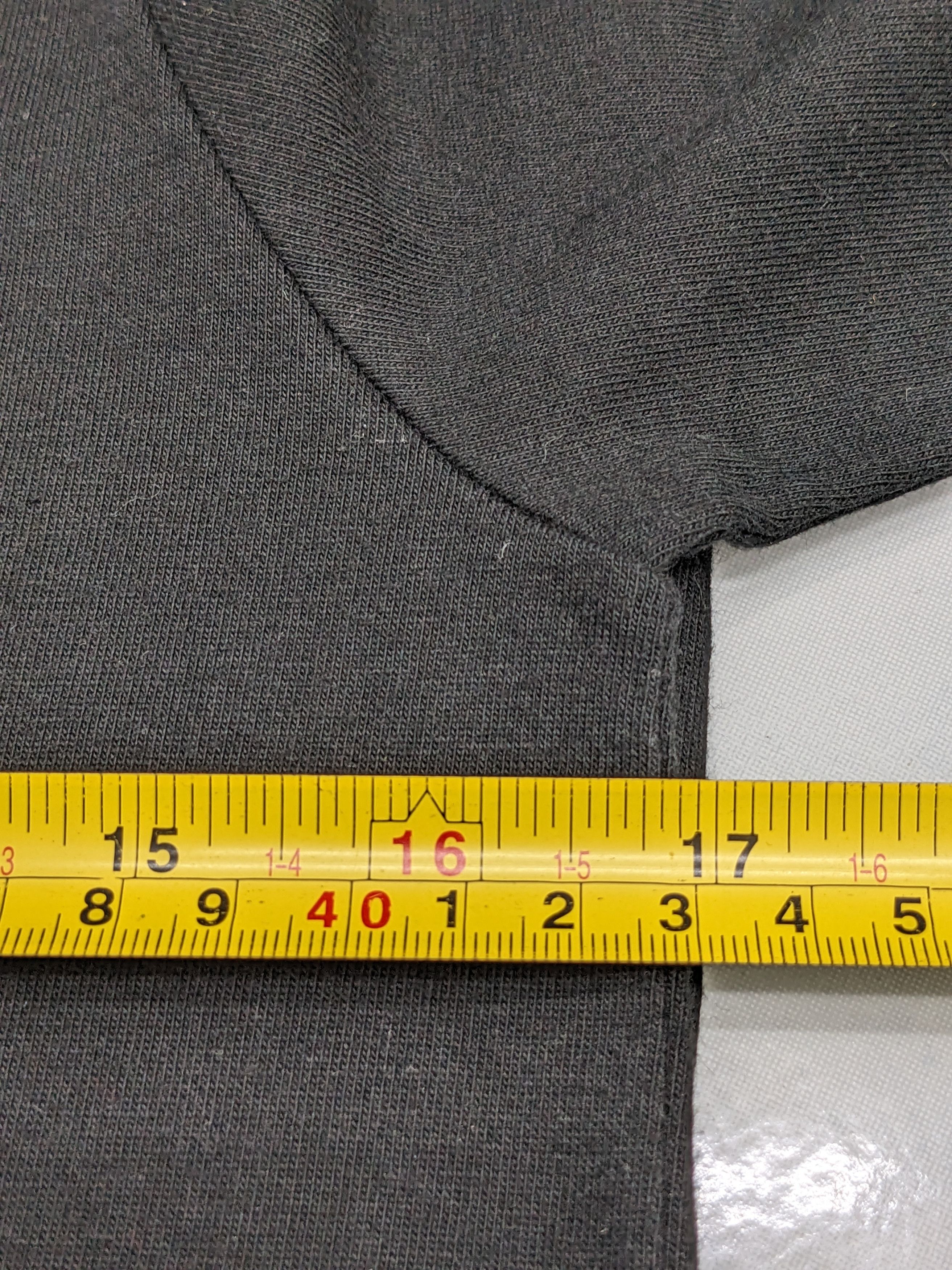Guess GUESS LONG SLEEVE MADE IN USA Size S / US 4 / IT 40 - 8 Thumbnail