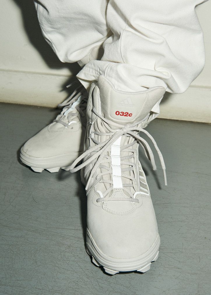032c Cosmic Workshop Boots