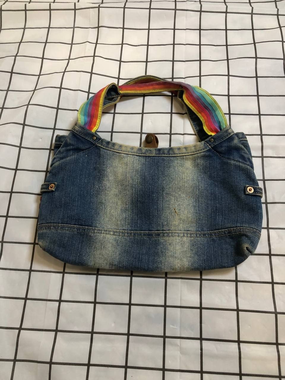 Levi's Levi's Handbag Size ONE SIZE - 1 Thumbnail