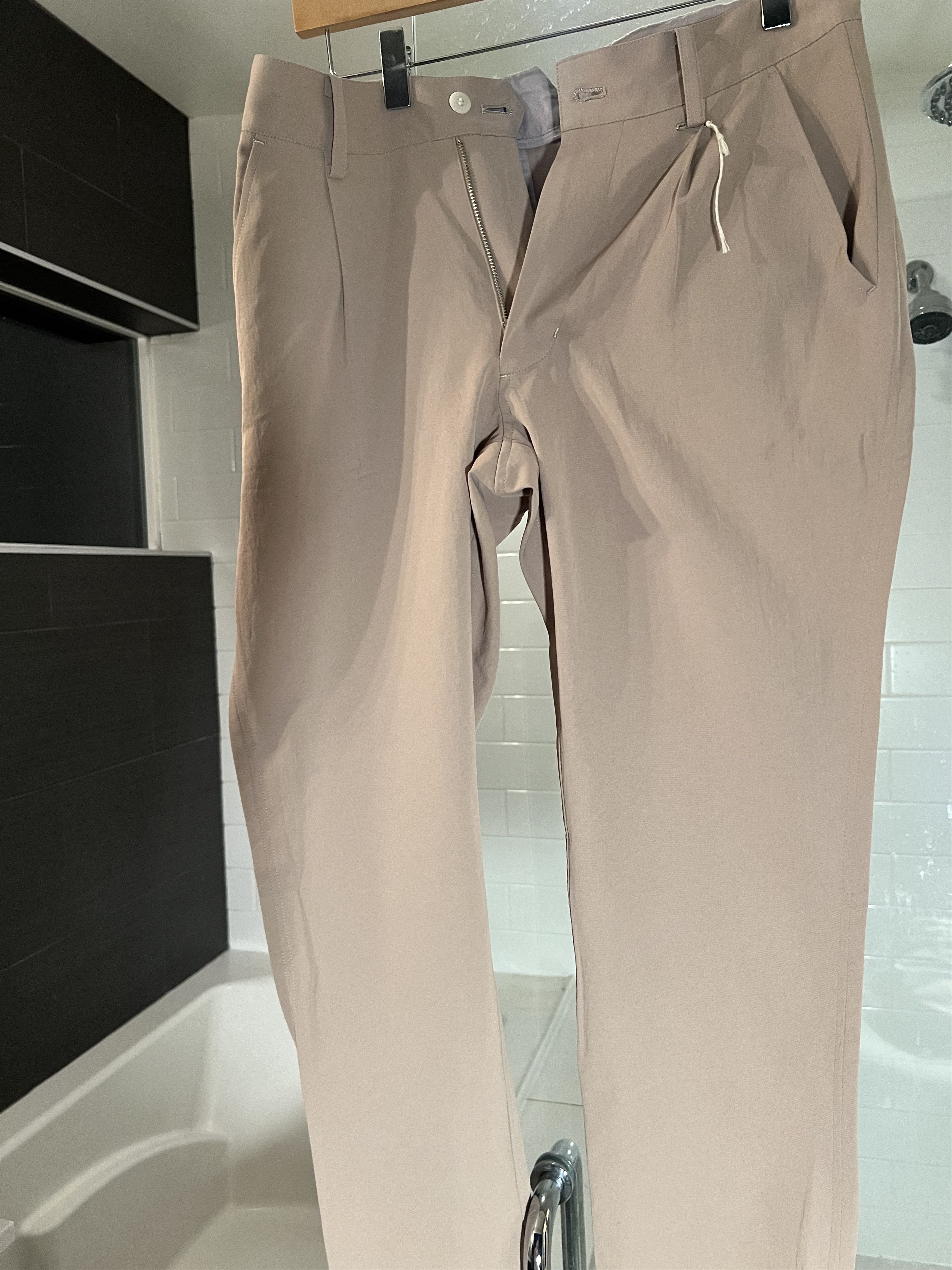 NOMA t.d Cropped Trousers Size US 28 / EU 44 - 1 Thumbnail