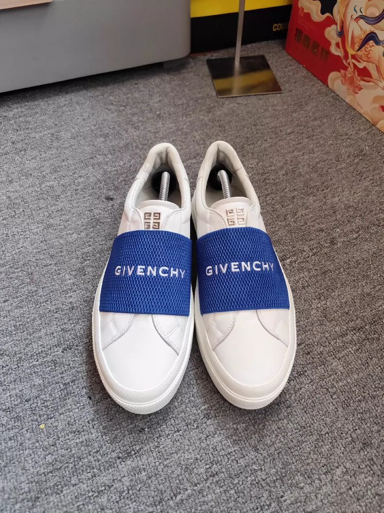 Givenchy Givenchy Slip-On Casual Shoes Size US 10.5 / EU 43-44 - 1 Thumbnail