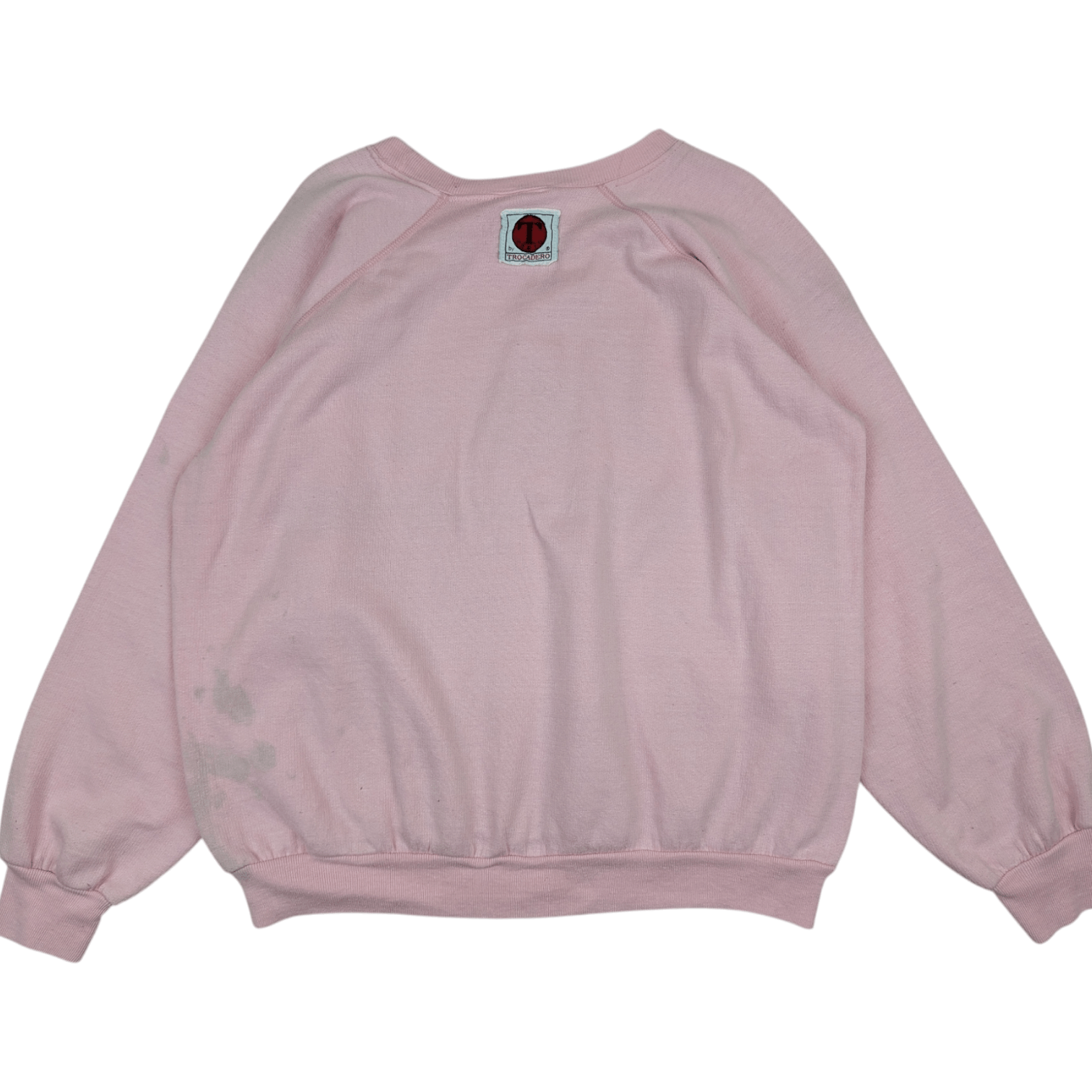 Vintage Vintage 90's GOLF World Amatuer Team Championships Jumper Size L / US 10 / IT 46 - 6 Thumbnail