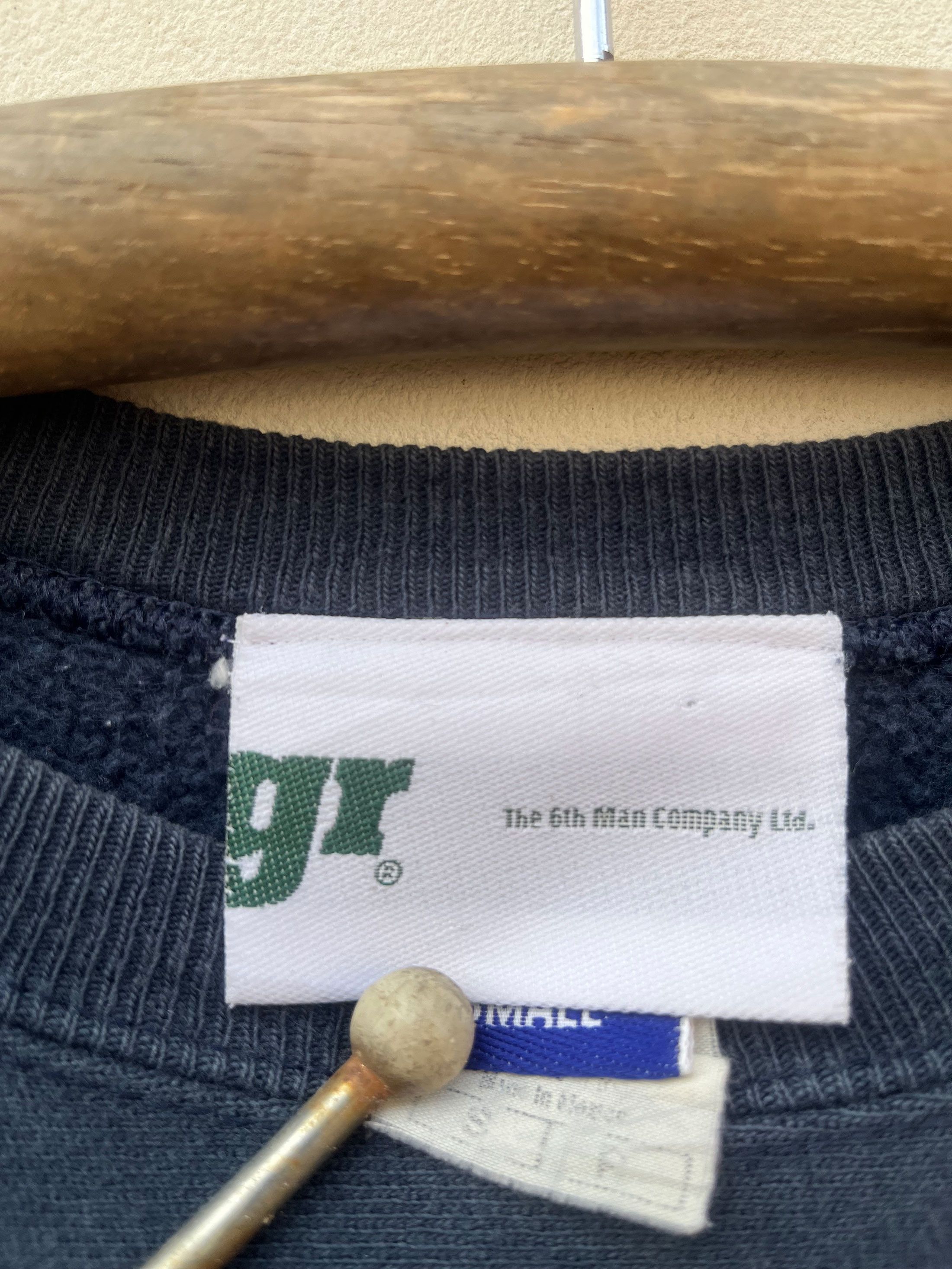 Champion Vintage Champion Reverse Weave Warm Shirt Grasscoats Size US S / EU 44-46 / 1 - 2 Thumbnail