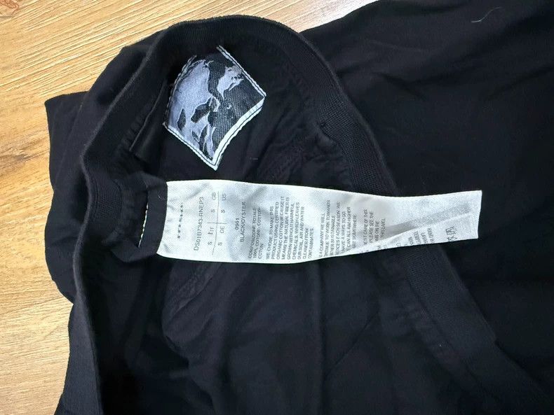 Rick Owens rick owens size s Skirt 2504-Nextarrow Size 24" / US 00 / IT 34 - 3 Thumbnail