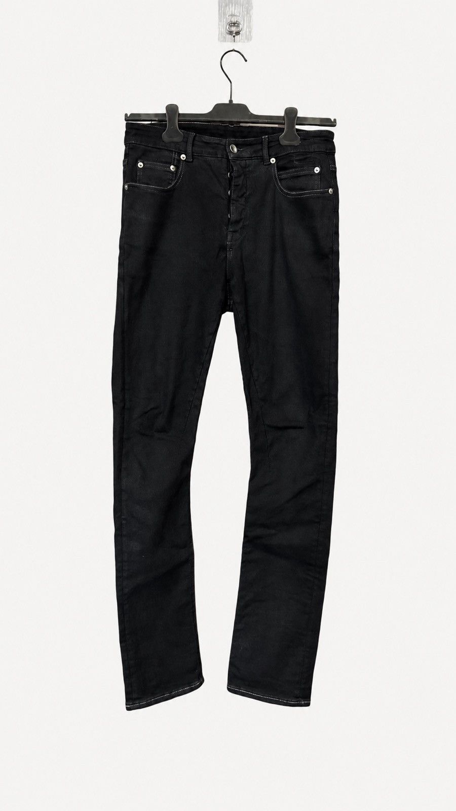 パンツ rick owens drkshdw pentargram detroit Rick Owens Rick Owens Pentagram Detroit Pants | Grailed