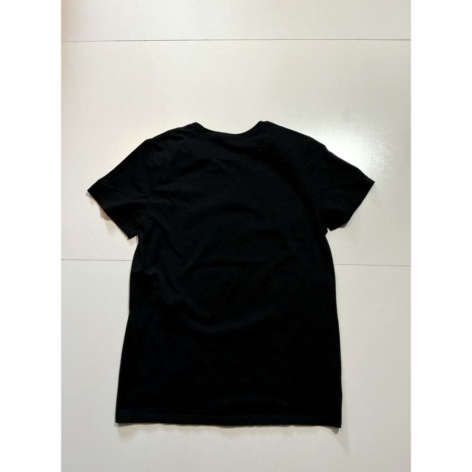 Vintage VINTAGE One Punch Man Superhero Manga Yusuke Murata Viz Media Black T-Shirt XL Men Size XL Shirt Black Boys Girls Mens Womens Size US XL / EU 56 / 4 - 2 Thumbnail