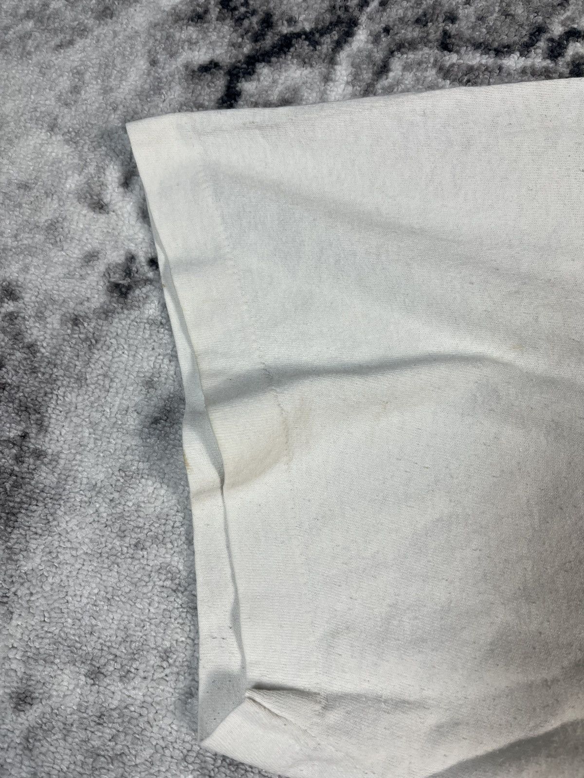 Vintage Vintage 90s Sparco T Shirt Pornstar Size US XXL / EU 58 / 5 - 12 Thumbnail