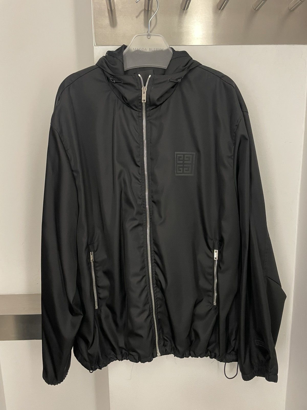 Windbreaker