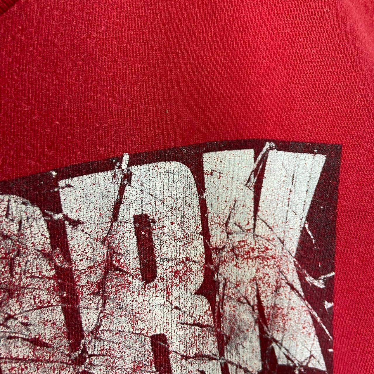 Zoo York Zoo York Vintage Y2K Skateboarding T-Shirt Size US S / EU 44-46 / 1 - 5 Thumbnail
