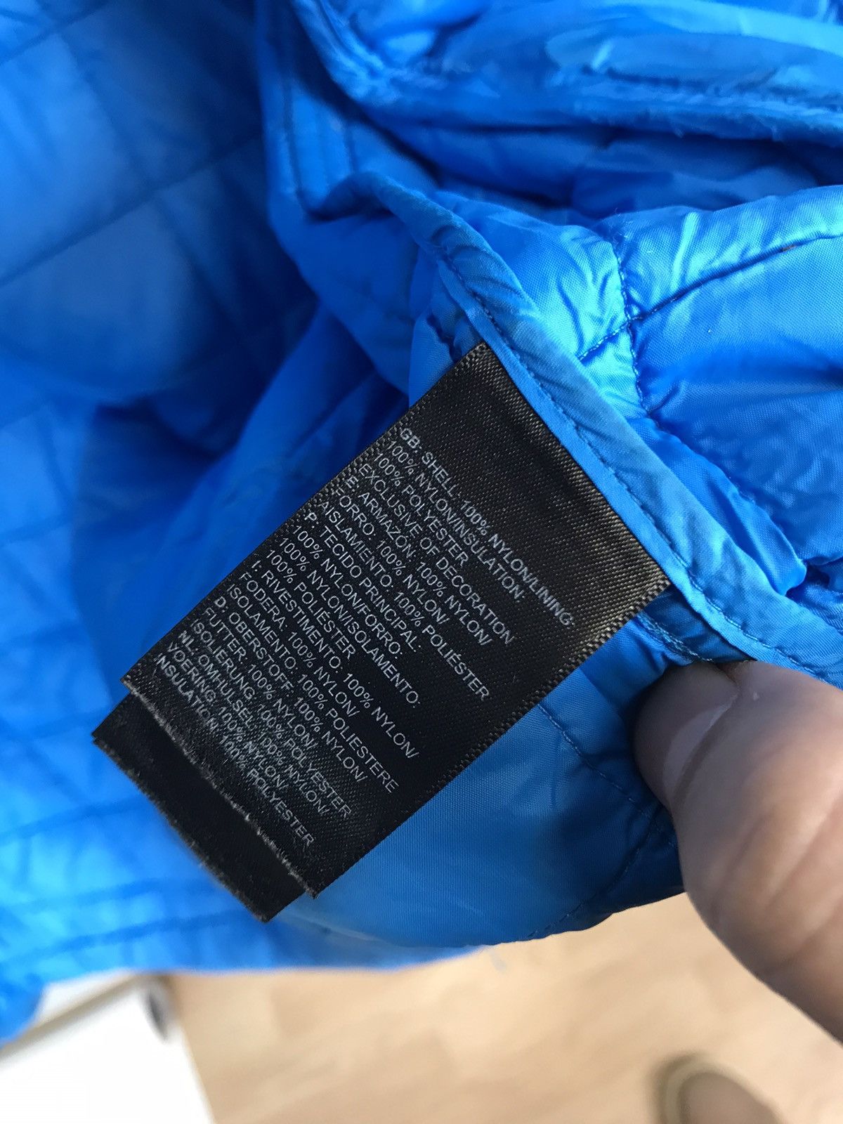 The North Face The North Face ThermaBall Light Insulated Jacket,Activewear Size US S / EU 44-46 / 1 - 9 Thumbnail
