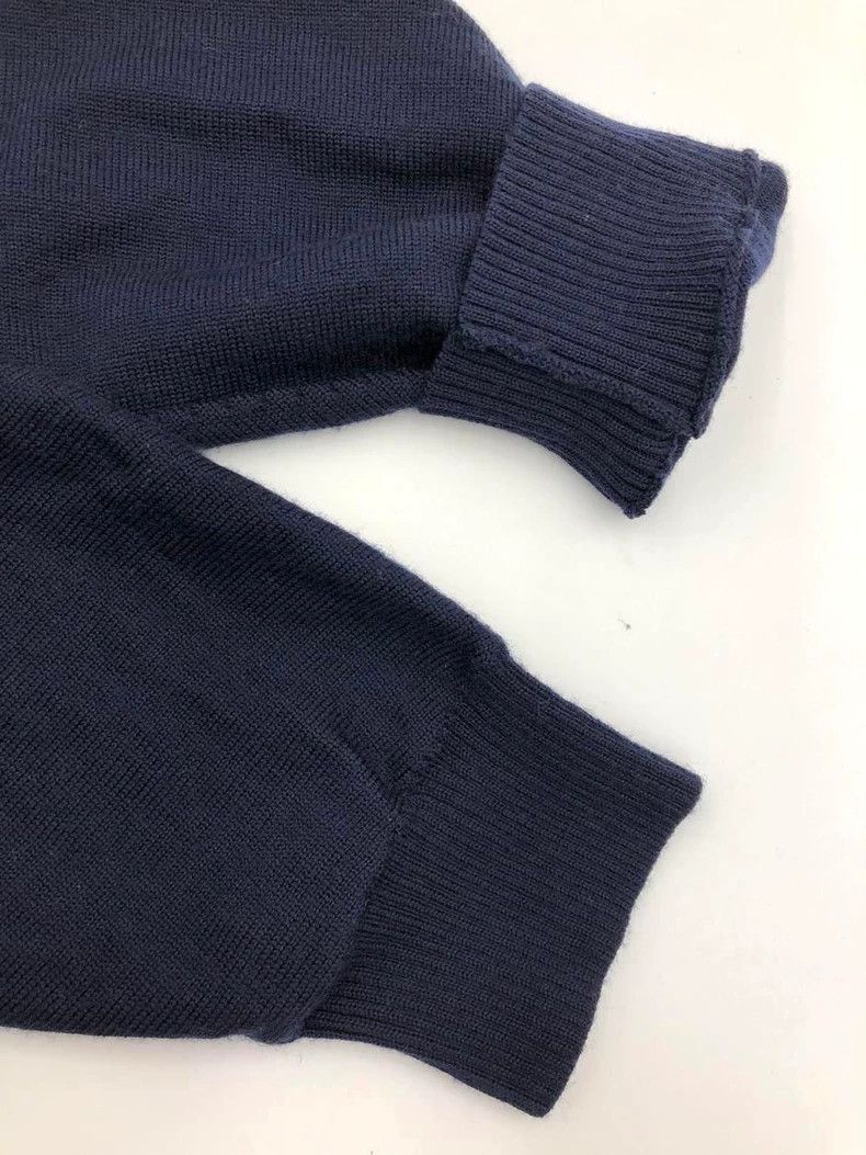 Comme des Garcons Comme Des Garcons Pillow neck wool cardigan Size M / US 6-8 / IT 42-44 - 6 Thumbnail