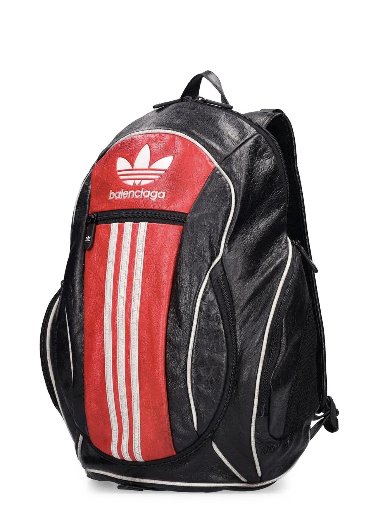 Adidas × Balenciaga 💥LIMITED💥Balenciaga X Adidas Stripes