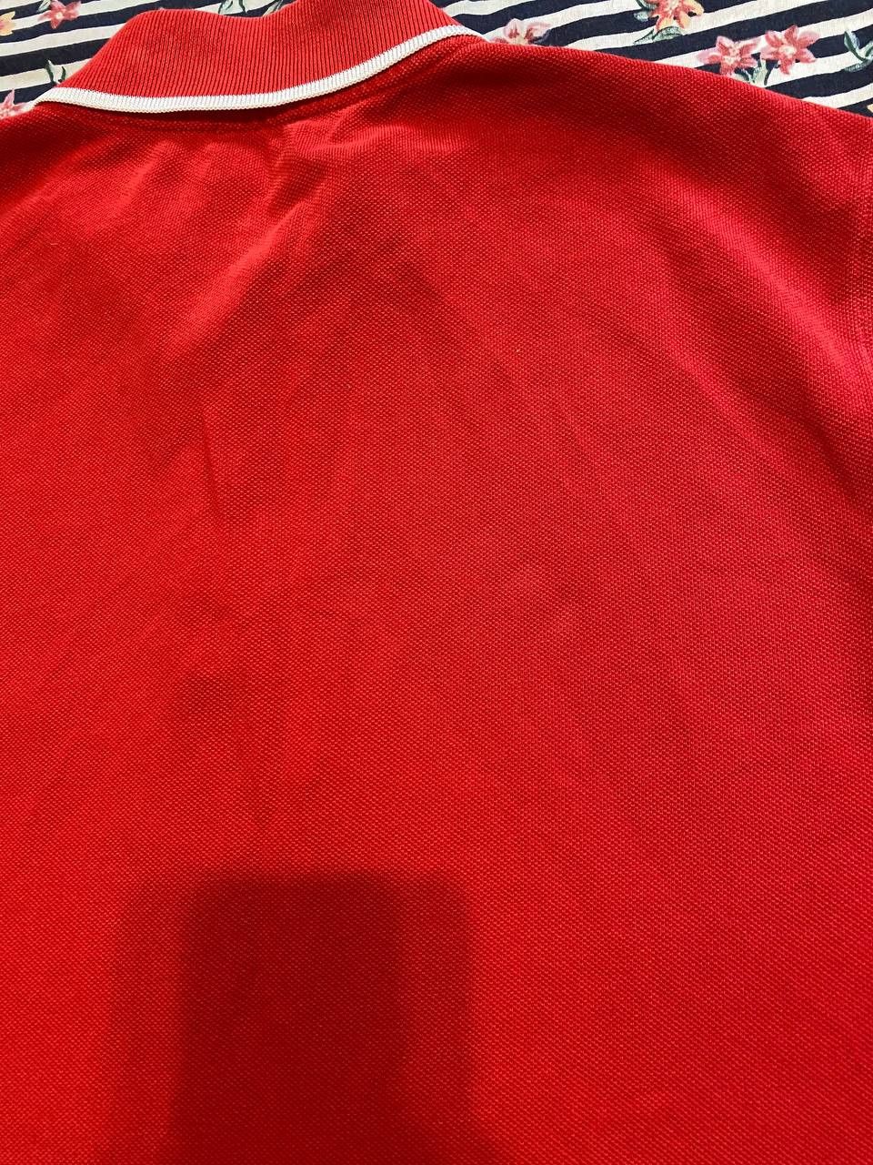Kenzo Kenzo Polo Size US S / EU 44-46 / 1 - 9 Thumbnail