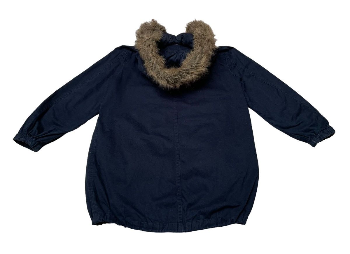 mercibeaucoup Vintage Brand Mercibeaucoup Jevous Enprie Jacket 200 Size US L / EU 52-54 / 3 - 2 Thumbnail