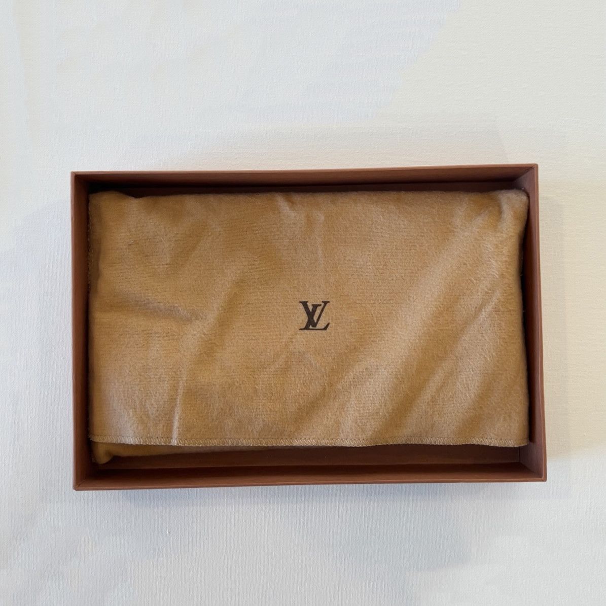 Louis Vuitton Epi Pochette Accessories 24 Size ONE SIZE - 8 Thumbnail