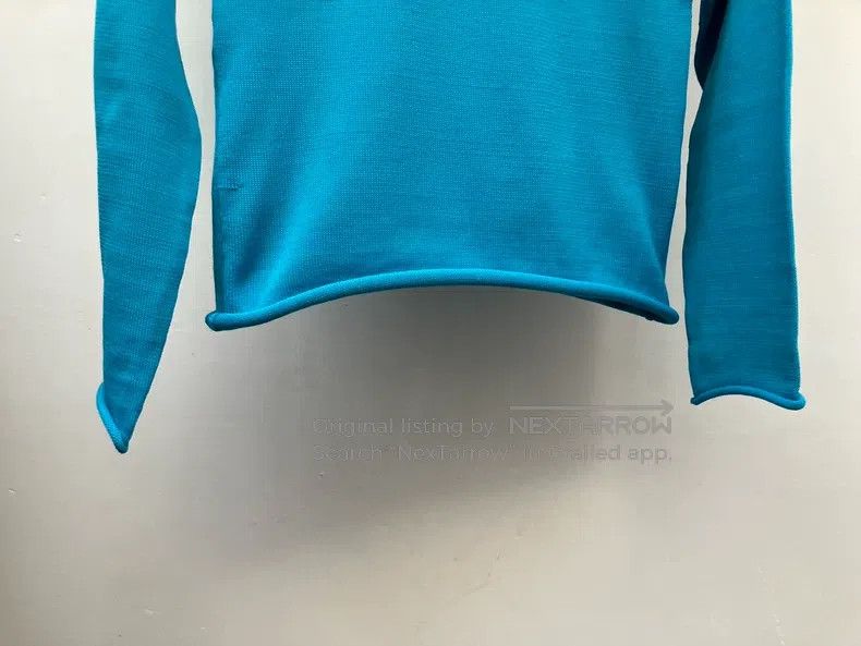 Comme des Garcons Comme des Garcons size F Knit Sweater Size XS / US 0-2 / IT 36-38 - 5 Thumbnail