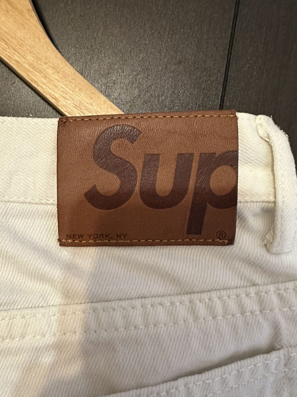 Supreme Supreme pants Size US 30 / EU 46 - 14 Thumbnail
