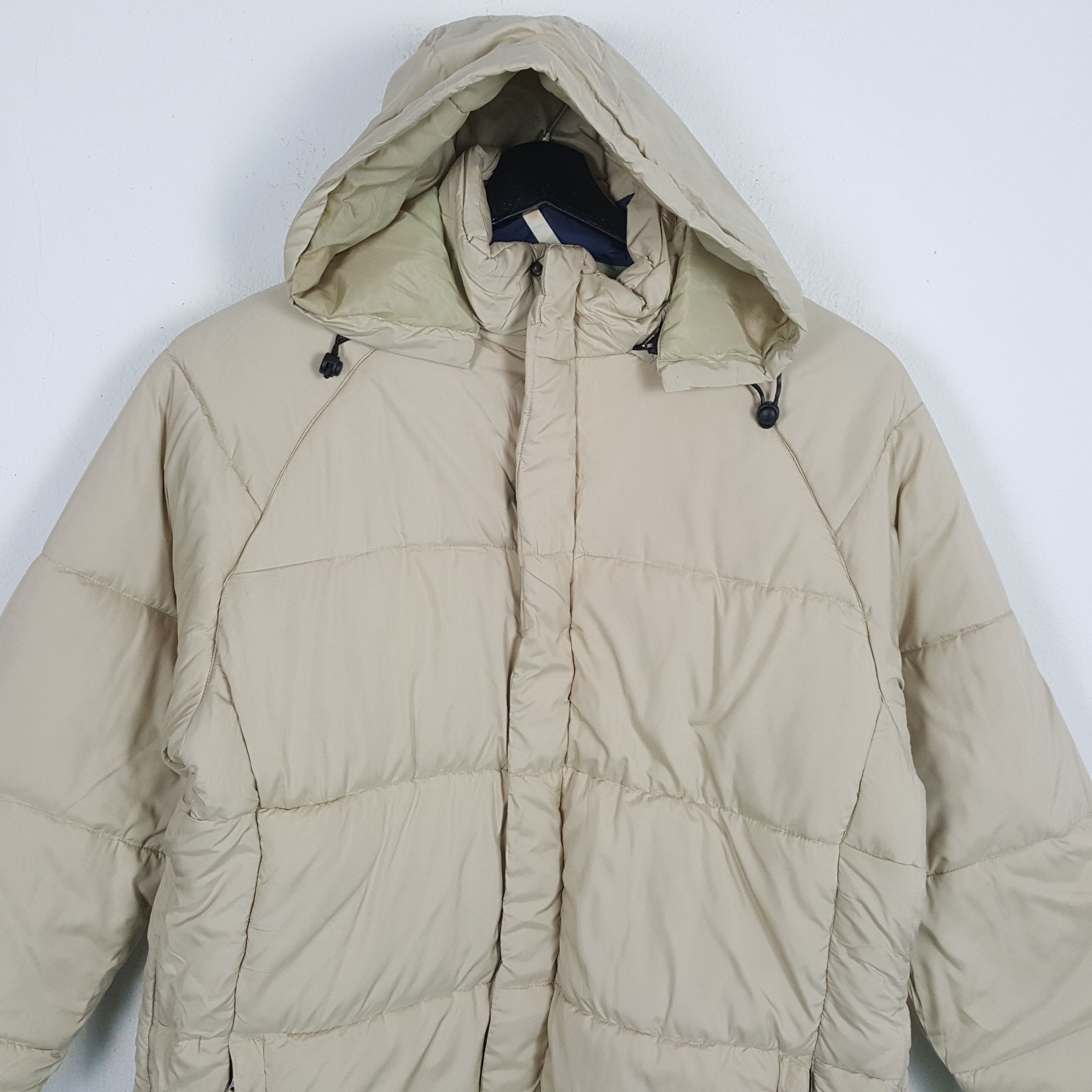 Chaps Ralph Lauren × Vintage CHAPS RALPH LAUREN Streetwear Winter Style Puffer Jacket Size US L / EU 52-54 / 3 - 2 Thumbnail