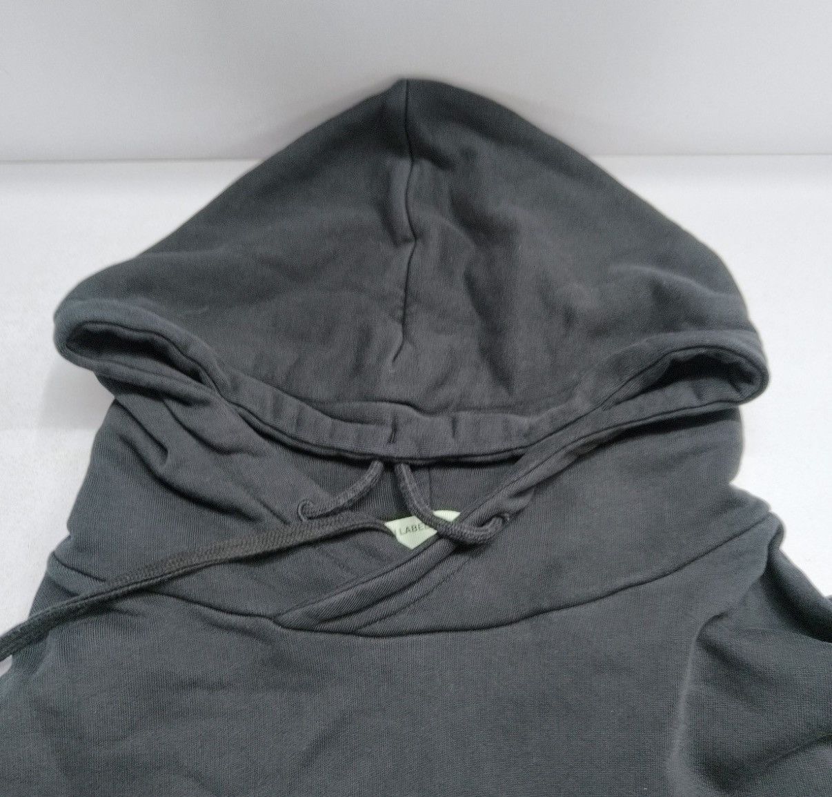 Off-White Off-White Diag Fire Back Zip Sweatshirt Size US XL / EU 56 / 4 - 8 Thumbnail