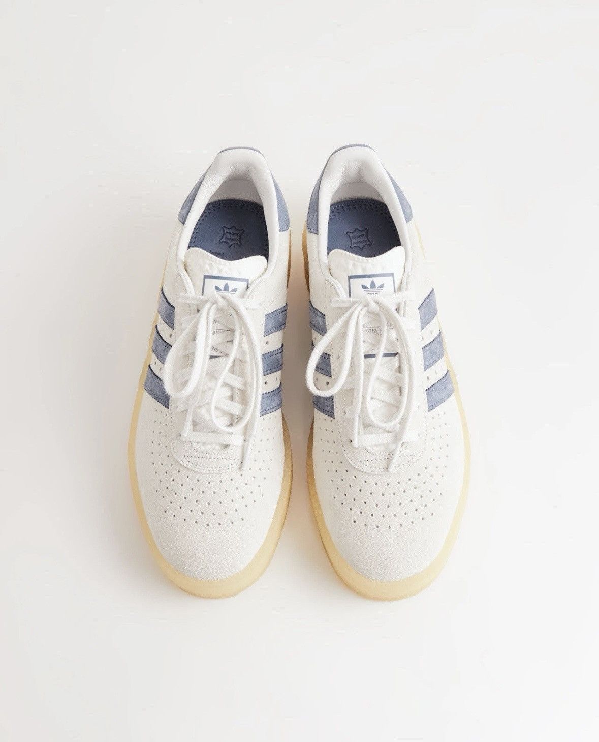 Adidas × Clarks × Ronnie Fieg Adidas Clarks 8th Street AS350 Size US 10.5 / EU 43-44 - 2 Thumbnail