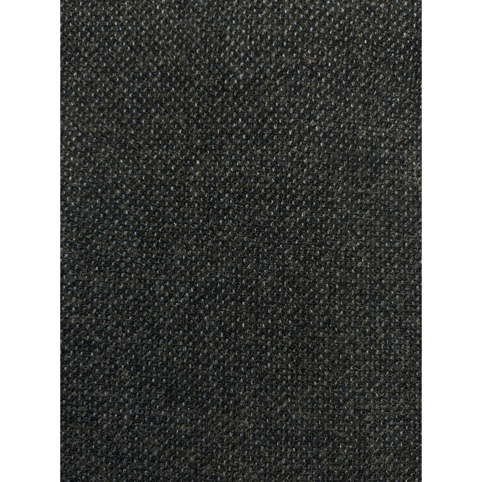Jos. A. Bank Jos A Bank 1905 Blazer Mens 48R Hopsack Speckled Wool Blend Size 48R - 2 Thumbnail