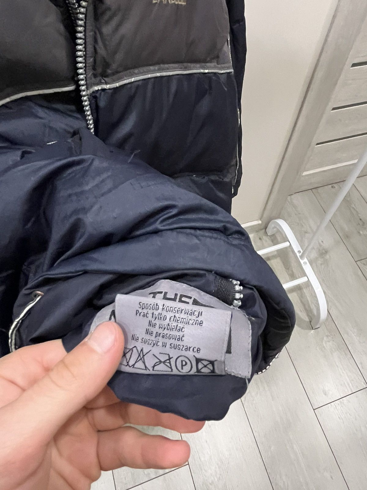 The North Face The North Face Style LandPuffer Jacket 700 black Nuptse Mens Size US XXL / EU 58 / 5 - 15 Thumbnail